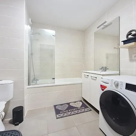 Apartamento La Loge Des Jardins Du Petit Port Aix-les-Bains