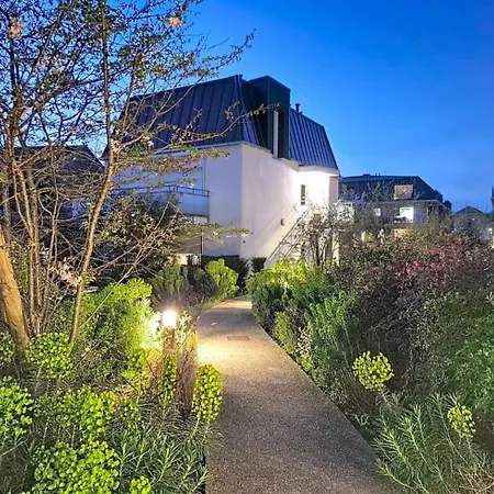 Apartmán La Loge Des Jardins Du Petit Port *